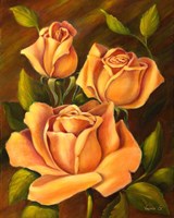 Roses Fine Art Print