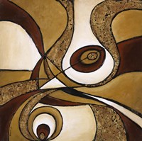 Creation of EA I Fine Art Print