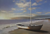 Sunset Fine Art Print