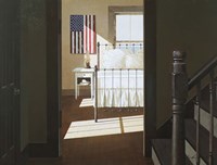 Bedroom Fine Art Print