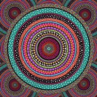 Into The Night Fine Art Print