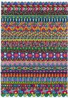 Oaxaca Mat Fine Art Print