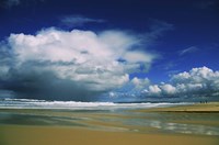 Beach Tales 2 Fine Art Print