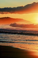 Promised Light Fine Art Print