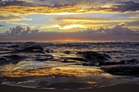 When You're Asleep Fine Art Print