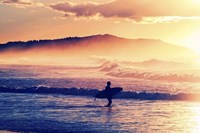 Where Magic Happens Fine Art Print