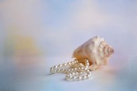 Beach Memories 1 Fine Art Print