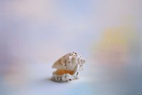 Beach Memories 4 Framed Print