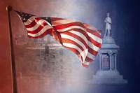 Remember Shiloh Tennessee Fine Art Print