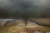 Winding Missouri Road Fine Art Print