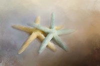 Besties Fine Art Print