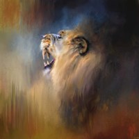 Looking for the Dentist Fine Art Print