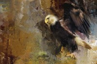 Eagle Dance Fine Art Print