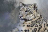 At Peace Fine Art Print