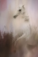 Wild Winter Day Fine Art Print