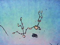 Falling in Love Fine Art Print