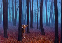 Introvert Fine Art Print