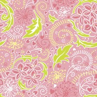 Pretty & Pink Fine Art Print