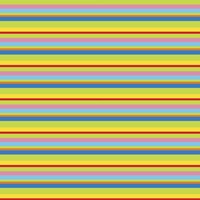 Summer Fun Green Fine Art Print