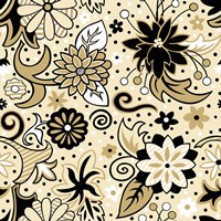 Classic Floral Fine Art Print