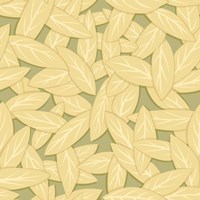 Light Leaves Fine Art Print