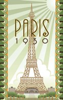 Paris Fine Art Print