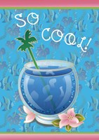 So Cool Fine Art Print