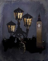 Big Ben Fine Art Print
