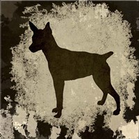 Chihuahua Fine Art Print