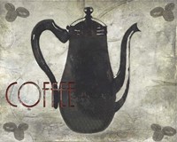 Coffee Fine Art Print