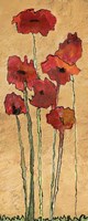 Poppies Fine Art Print