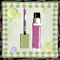 Lip Gloss Fine Art Print