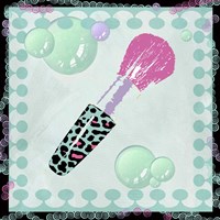 Make-up Fine Art Print