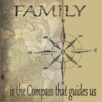 Family Is Fine Art Print