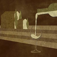 Wine Country Fine Art Print