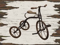 Bike Fine Art Print