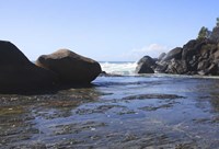 Aussie Rocks 2 Fine Art Print