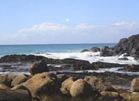 Aussie Rocks 3 Fine Art Print