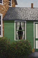 House Fine Art Print