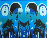 Android Dreams Fine Art Print