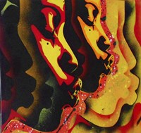 Good Vibrations Fine Art Print