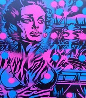 Jungle Fine Art Print