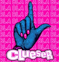 Cluser Fine Art Print