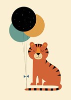 Time To Celebrate Fine Art Print