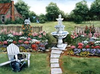 Siesta Fine Art Print