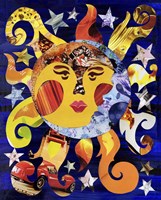 Celestial Fine Art Print