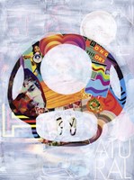 Mushroom Fine Art Print