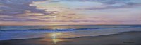 Sunset Splendor Fine Art Print
