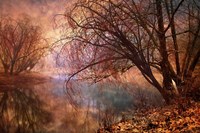 Memories of Autumn Fine Art Print