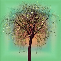 Spring Fresh Fine Art Print